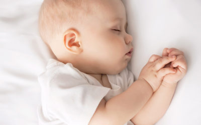 4 Tips to Help Your Baby Sleep Better in 2019