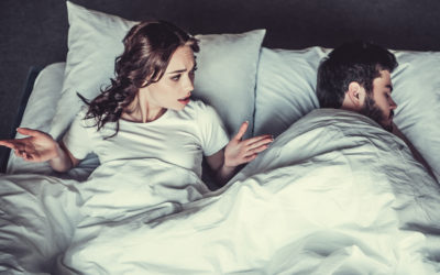 How Sleep Deprivation Affects Your Relationship