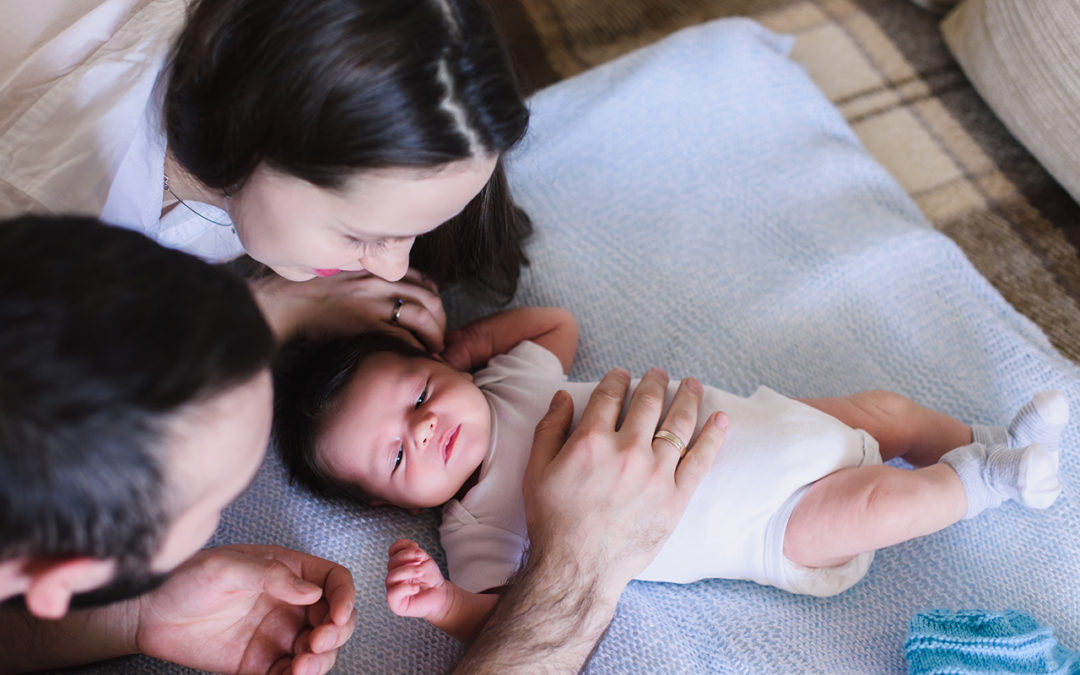 5 Common Mistakes Parents Make When Sleep Training