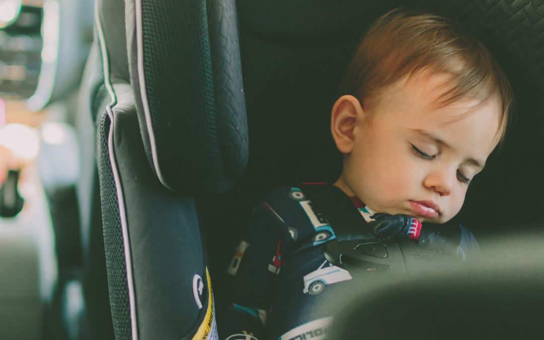 How to Handle an Accidental Car Nap