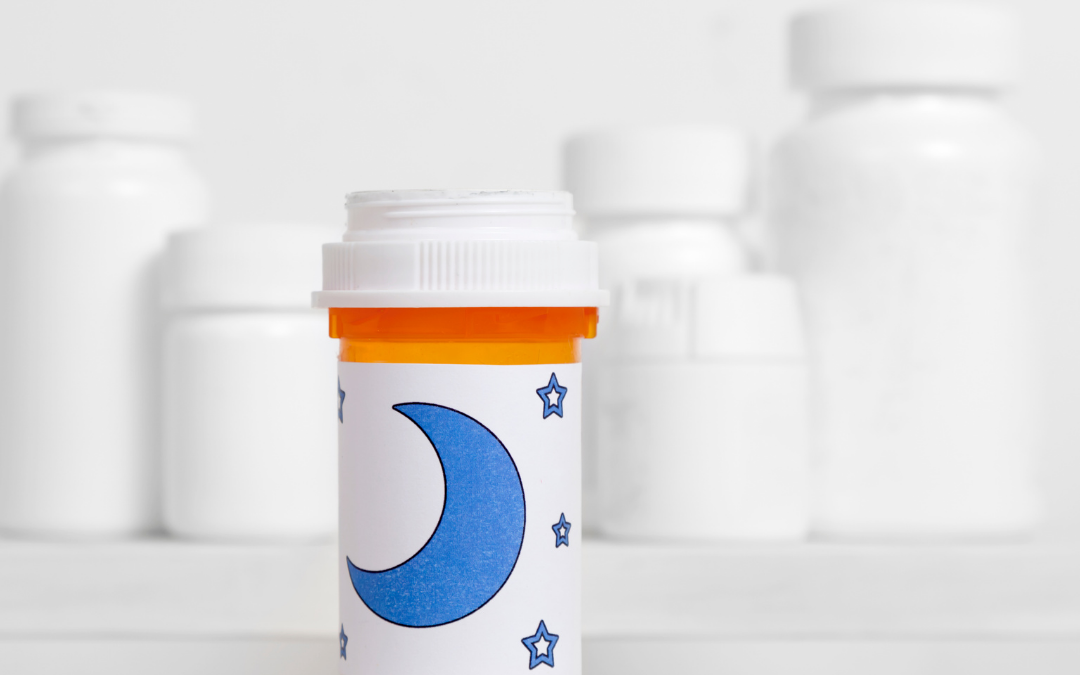 Should I Give My Child Melatonin?