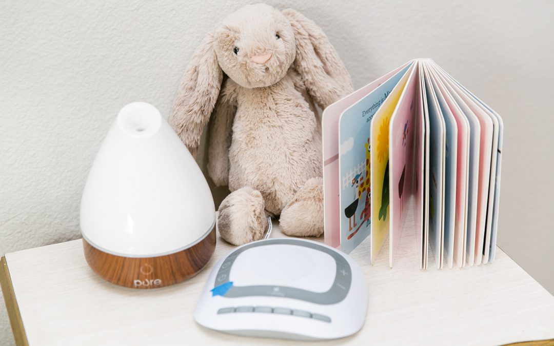 Why You Need a White Noise Machine